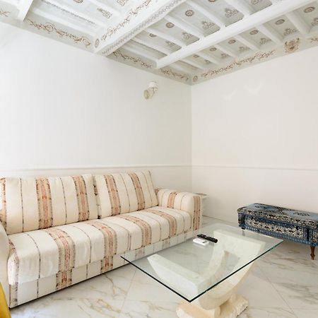 Domus Nannini Spa - L' Arco Di Matteotti Siena Ngoại thất bức ảnh