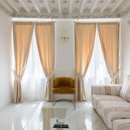 Domus Nannini Spa - L' Arco Di Matteotti Siena Ngoại thất bức ảnh