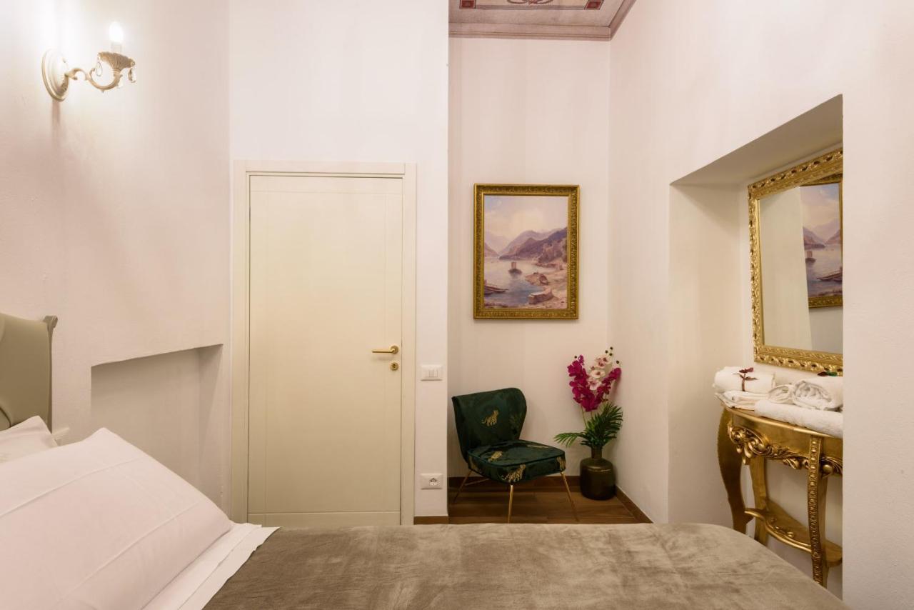 Domus Nannini Spa - L' Arco Di Matteotti Siena Ngoại thất bức ảnh