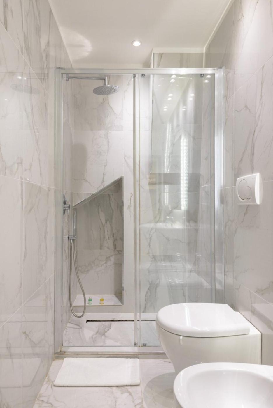 Domus Nannini Spa - L' Arco Di Matteotti Siena Ngoại thất bức ảnh