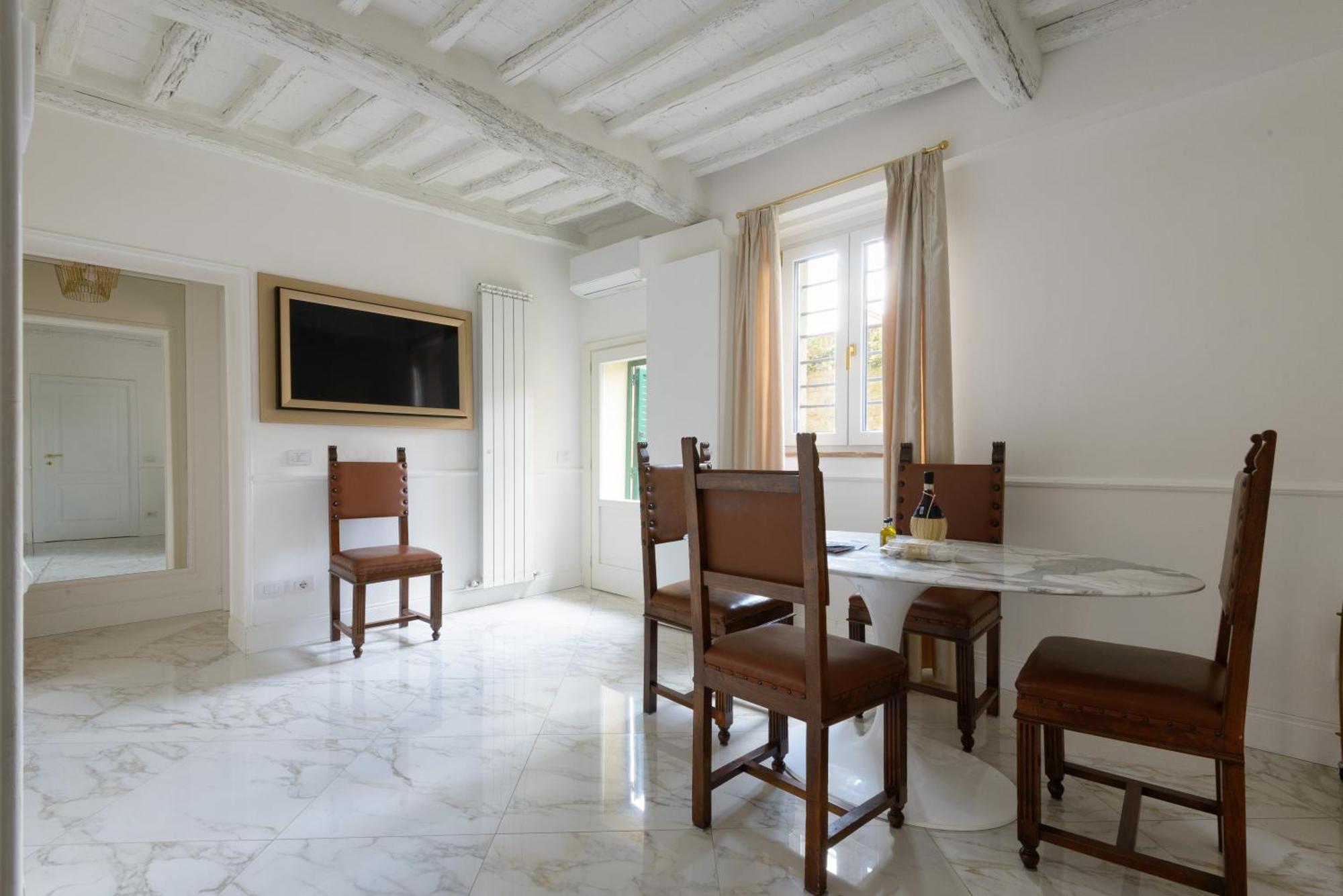 Domus Nannini Spa - L' Arco Di Matteotti Siena Ngoại thất bức ảnh