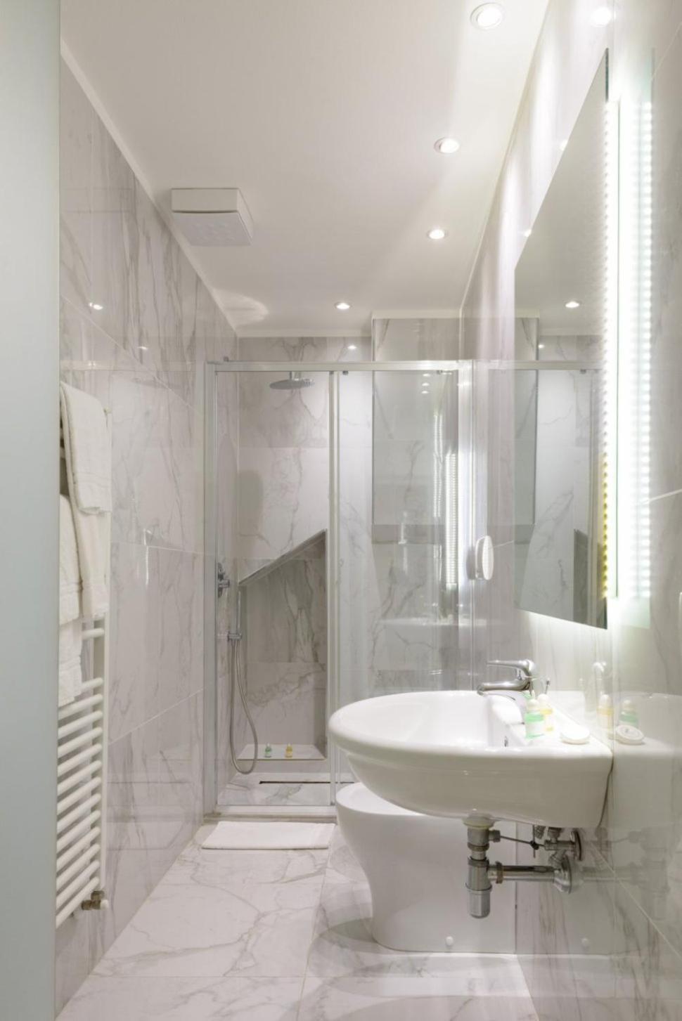 Domus Nannini Spa - L' Arco Di Matteotti Siena Ngoại thất bức ảnh