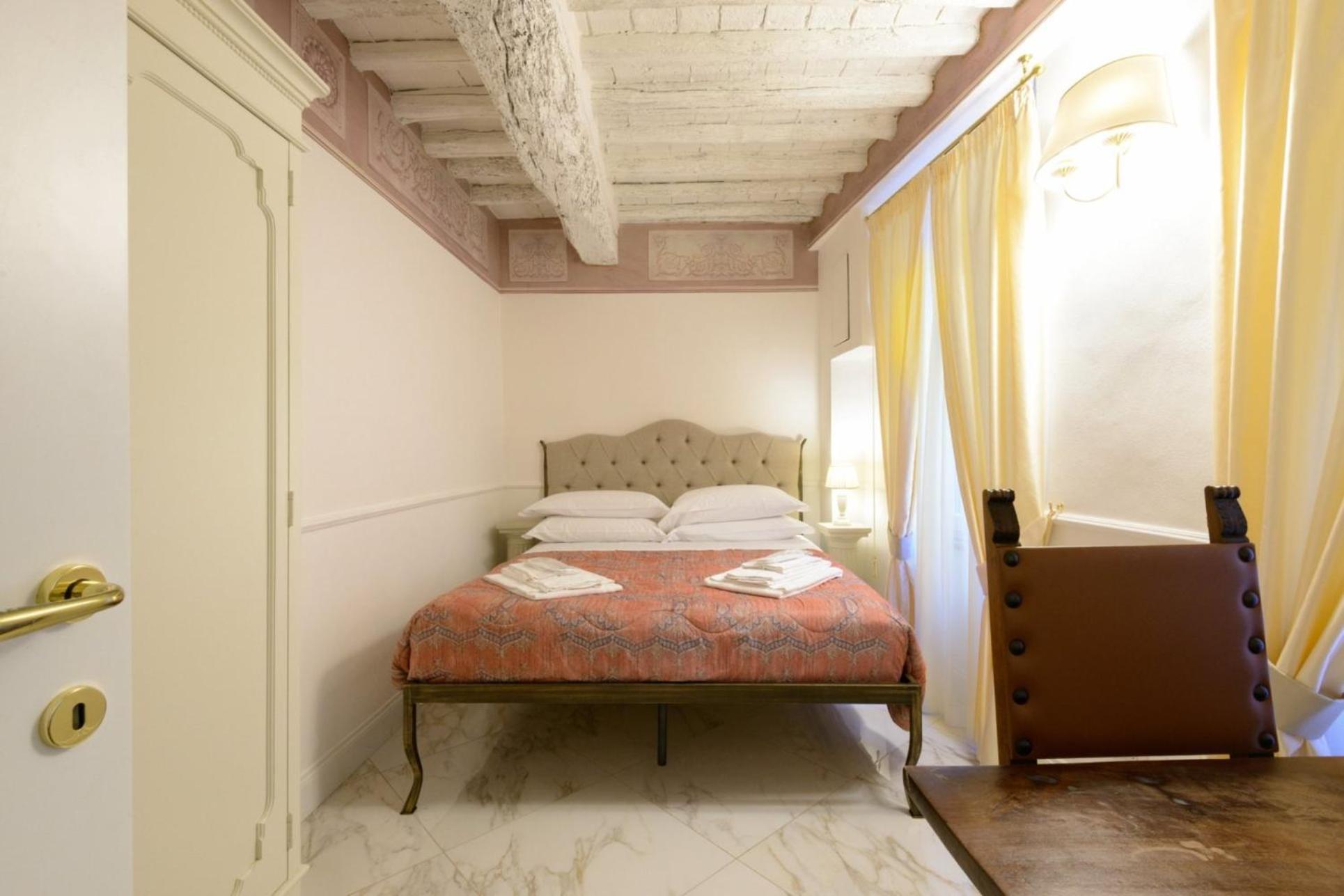 Domus Nannini Spa - L' Arco Di Matteotti Siena Ngoại thất bức ảnh