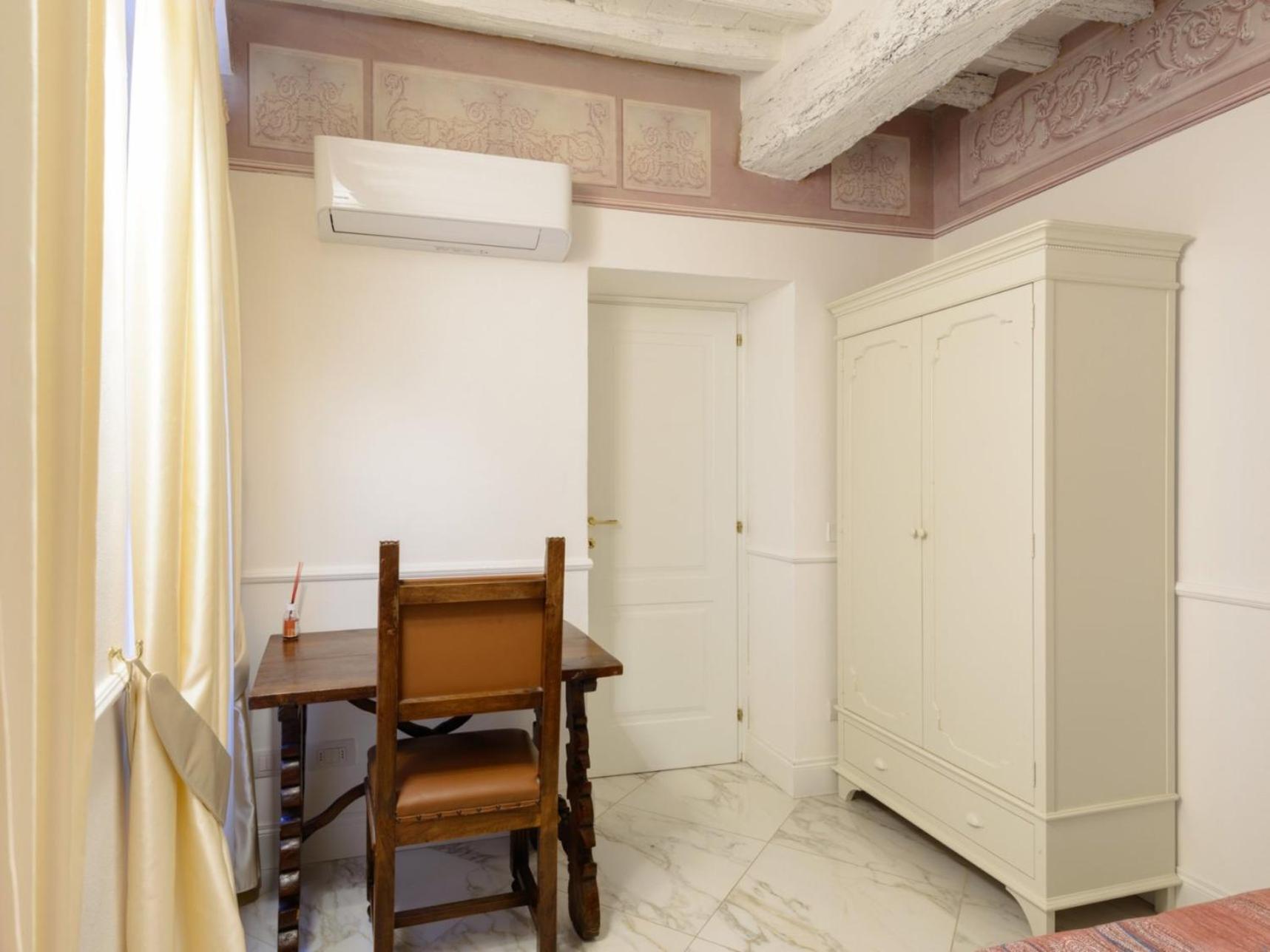 Domus Nannini Spa - L' Arco Di Matteotti Siena Ngoại thất bức ảnh