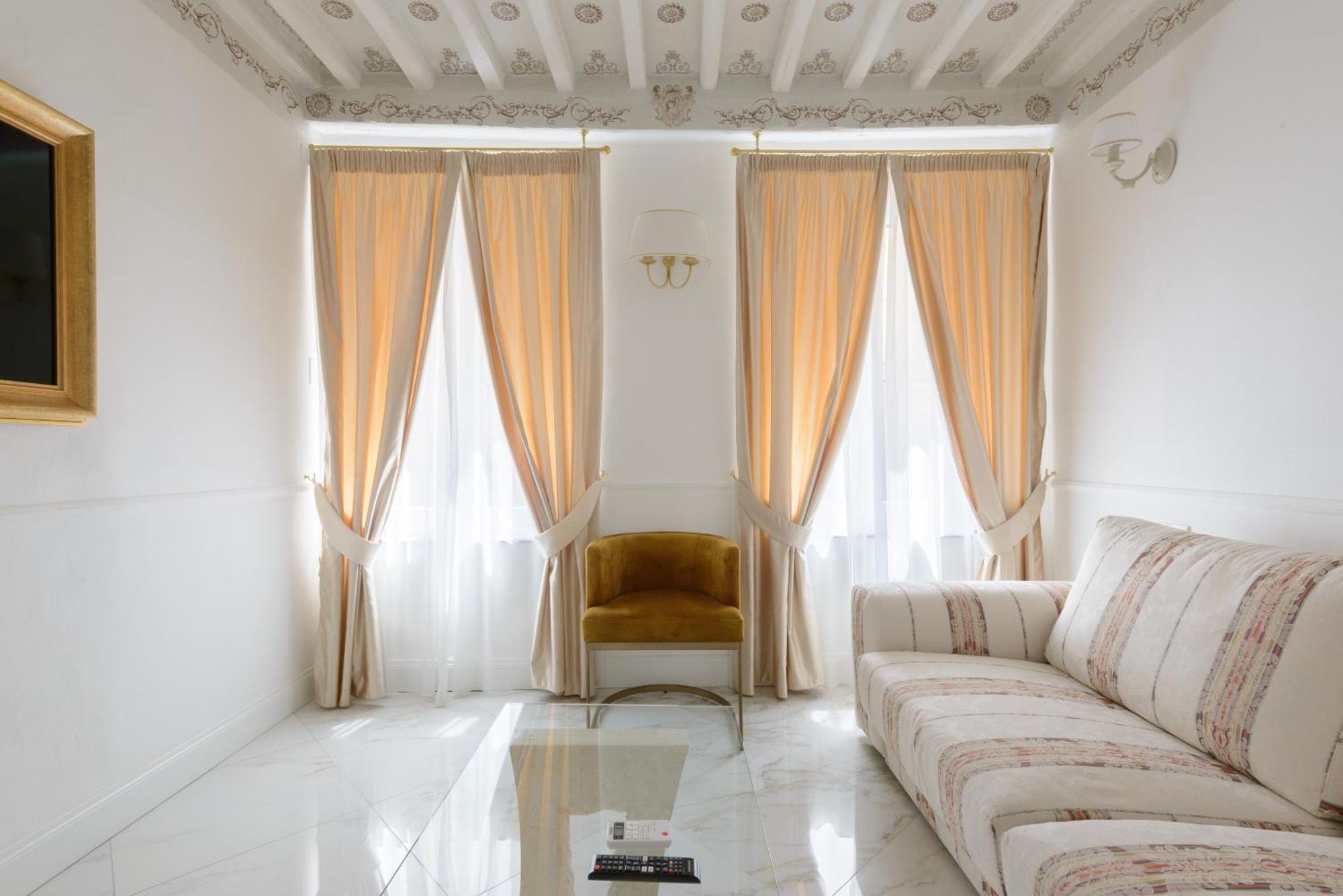 Domus Nannini Spa - L' Arco Di Matteotti Siena Ngoại thất bức ảnh