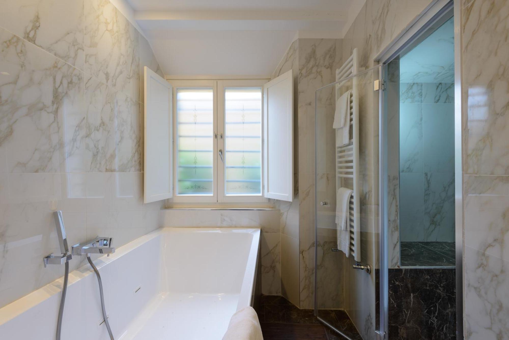 Domus Nannini Spa - L' Arco Di Matteotti Siena Ngoại thất bức ảnh