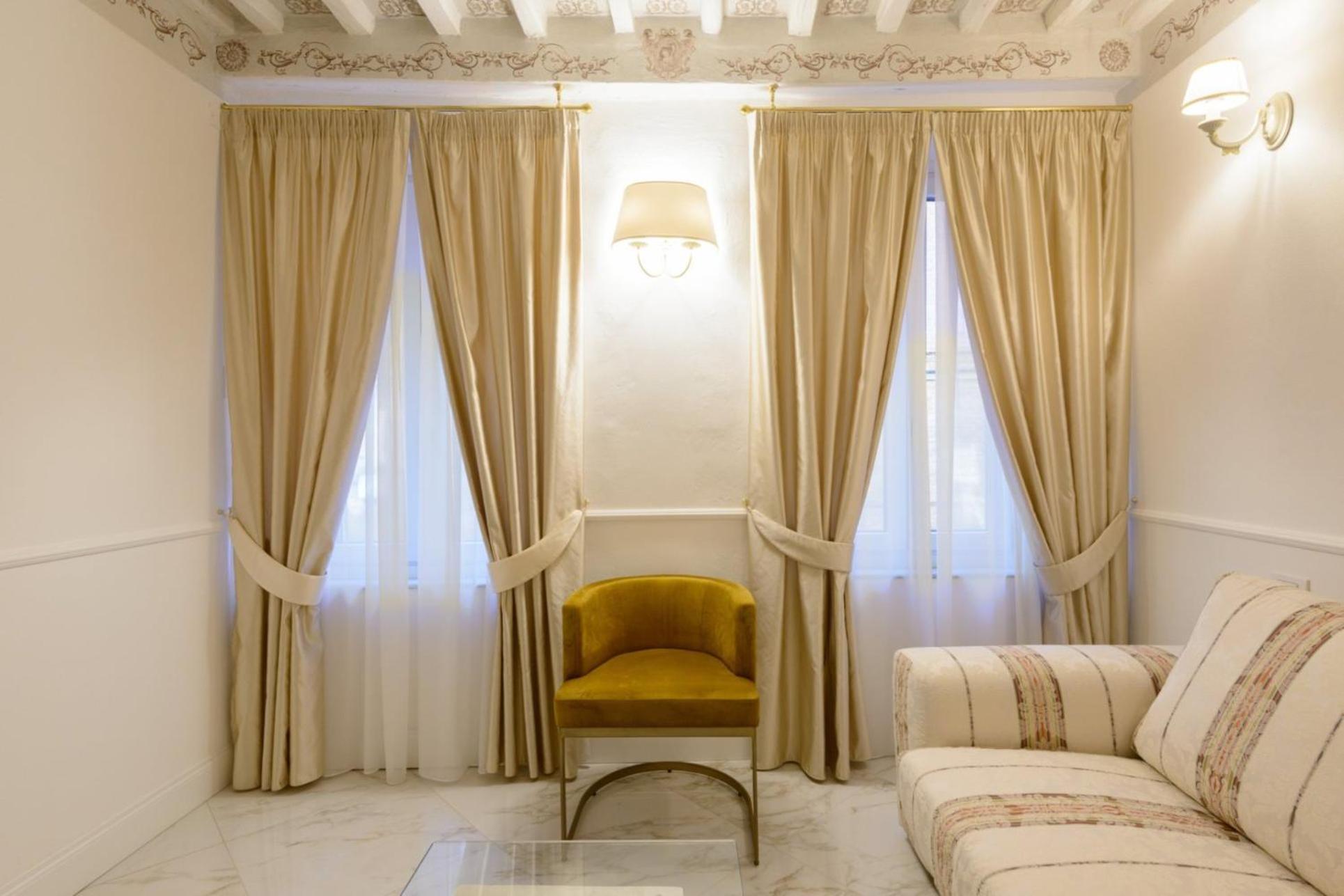 Domus Nannini Spa - L' Arco Di Matteotti Siena Ngoại thất bức ảnh