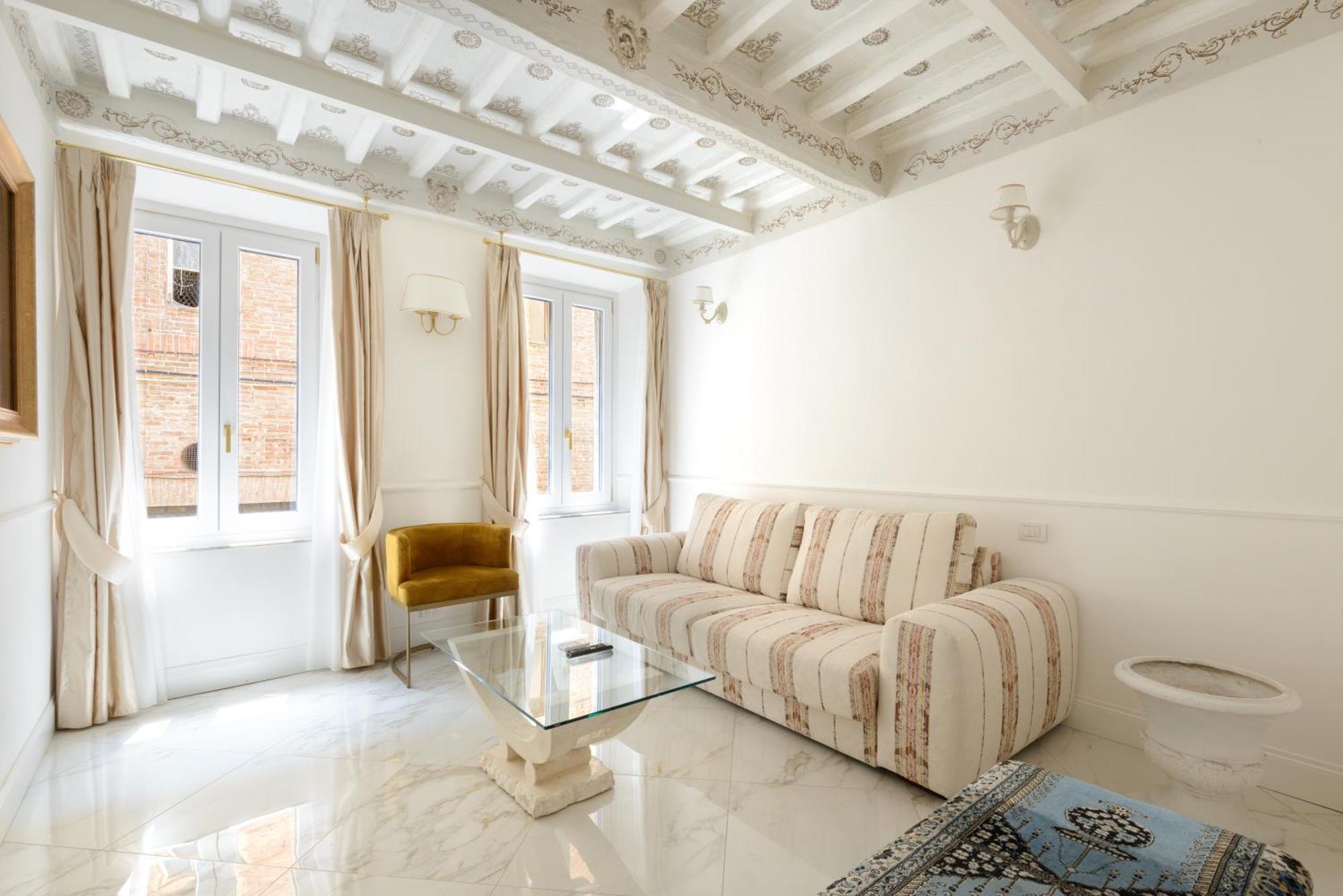 Domus Nannini Spa - L' Arco Di Matteotti Siena Ngoại thất bức ảnh
