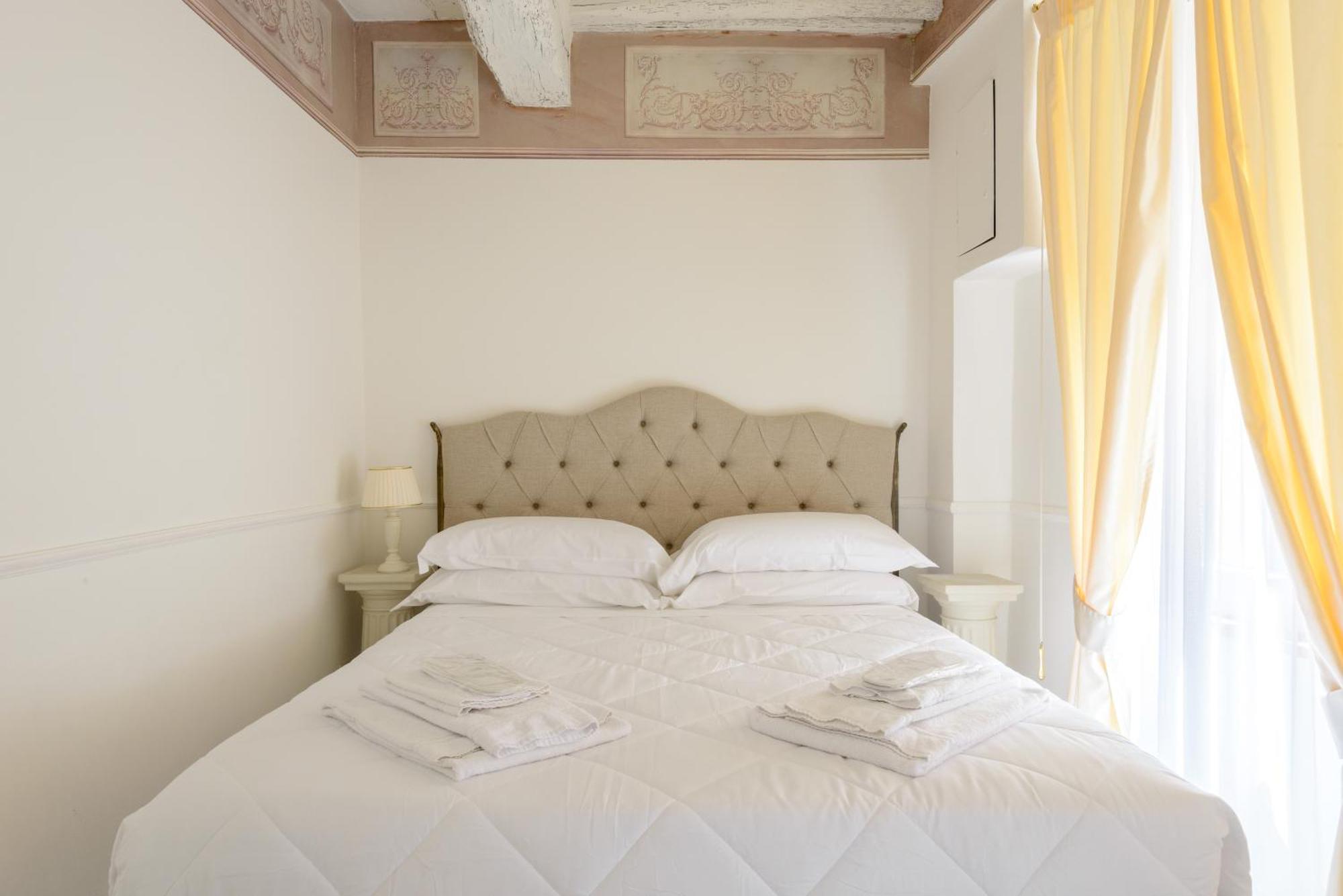 Domus Nannini Spa - L' Arco Di Matteotti Siena Ngoại thất bức ảnh